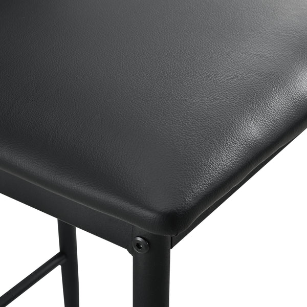 2-częściowy zestaw hokerów Lidköping w różnych kolorach en.casa