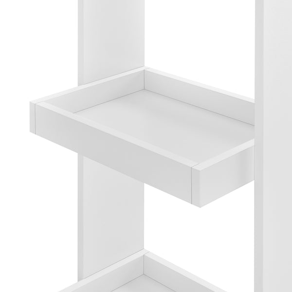 Stół barowy Sölvesborg 120x45x106cm do montażu na ścianie różne kolory kolory en.casa