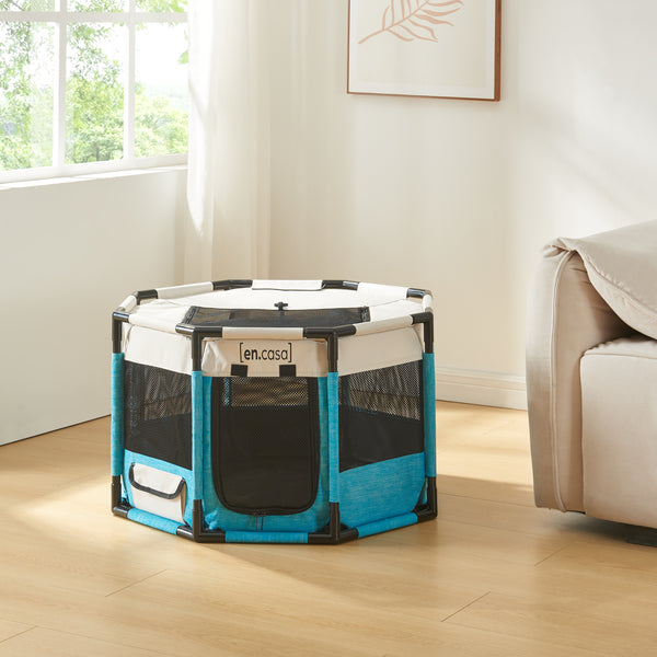 Kojec dla zwierząt Nærøysund [en.casa]