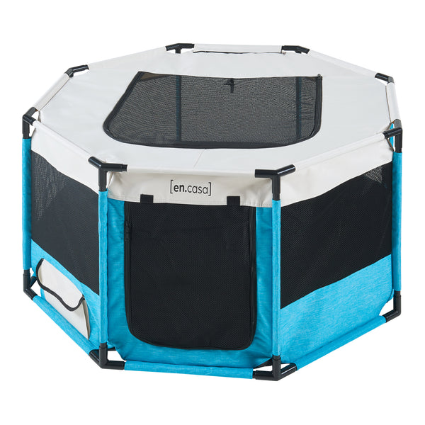 Kojec dla zwierząt Nærøysund [en.casa]