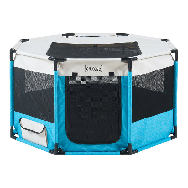 Kojec dla zwierząt Nærøysund [en.casa]