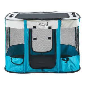 Kojec dla zwierząt Mörbylånga [en.casa]