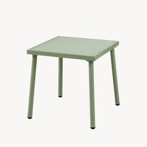 Zestaw mebli ogrodowych Trölleping 3-częściowy [en.casa]