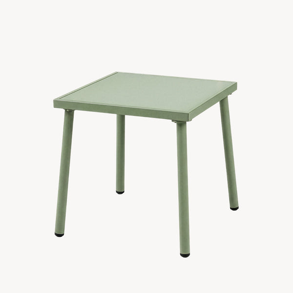 Zestaw mebli ogrodowych Trölleping 3-częściowy [en.casa]