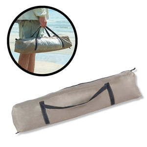 Namiot kempingowy Bergeijk 213x213x130cm w różnych kolorach. kolory [pro.tec]