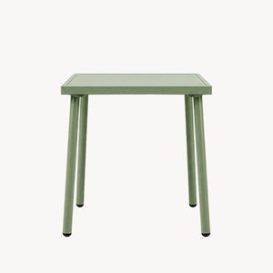 Zestaw mebli ogrodowych Trölleping 3-częściowy [en.casa]