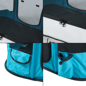 Kojec dla zwierząt Mörbylånga [en.casa]