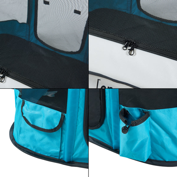 Kojec dla zwierząt Mörbylånga [en.casa]