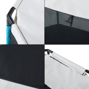 Kojec dla zwierząt Nærøysund [en.casa]