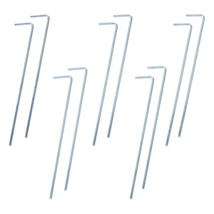 Namiot kempingowy Bergeijk 213x213x130cm w różnych kolorach. kolory [pro.tec]