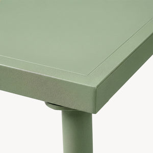 Zestaw mebli ogrodowych Trölleping 3-częściowy [en.casa]