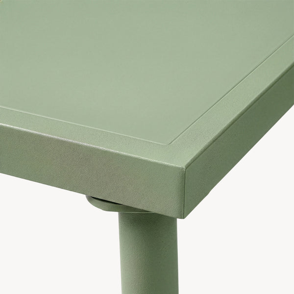 Zestaw mebli ogrodowych Trölleping 3-częściowy [en.casa]