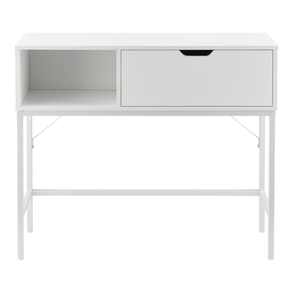 Stół konsolowy Tranemo 92x30x80cm w różnych kolorach. kolory [en.casa]
