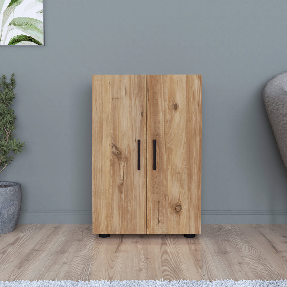 Beistellschrank Åsnes in verschiedenen Farben und Größen [en.casa] - premiumXL