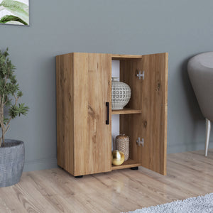 Szafka boczna Åsnes w różnych kolorach i rozmiarach [en.casa]