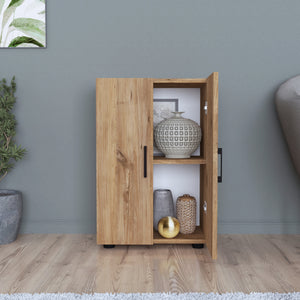 Szafka boczna Åsnes w różnych kolorach i rozmiarach [en.casa]