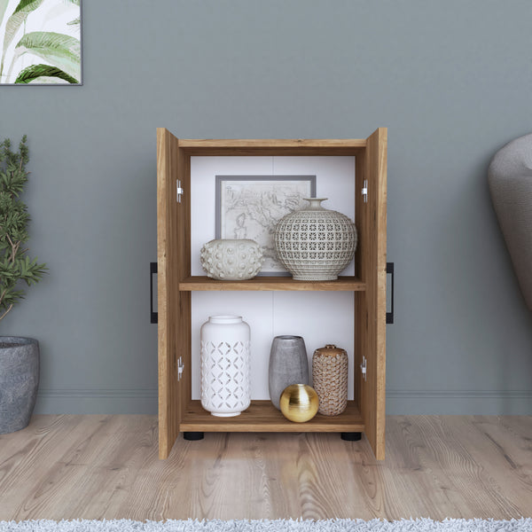 Szafka boczna Åsnes w różnych kolorach i rozmiarach [en.casa]