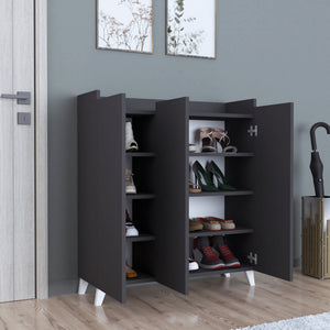 Szafka boczna Sirdal 1035x90x30 cm w różnych kolorach. kolory [en.casa]