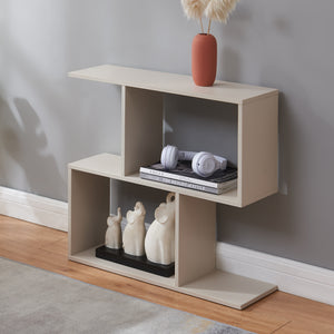 Stolik boczny Koxjö 57x60x20 cm [en.casa]