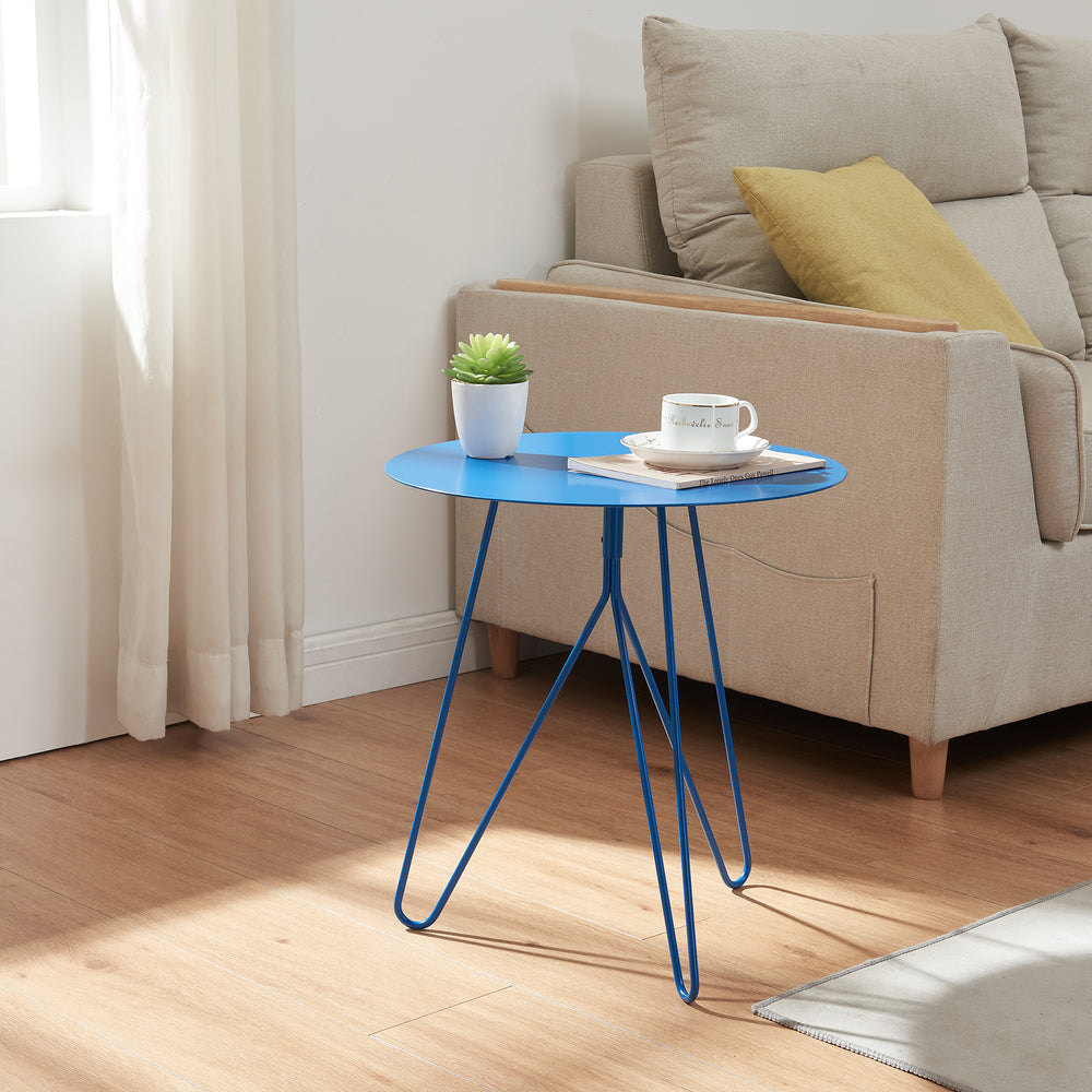 Stolik boczny Nopimi [en.casa]