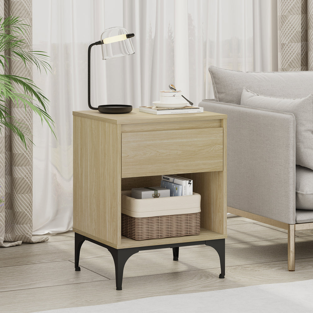 Stolik boczny Kistiandi [en.casa]