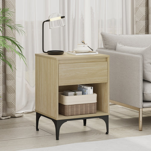 Stolik boczny Kistiandi [en.casa]