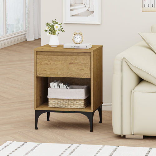 Stolik boczny Kistiandi [en.casa]