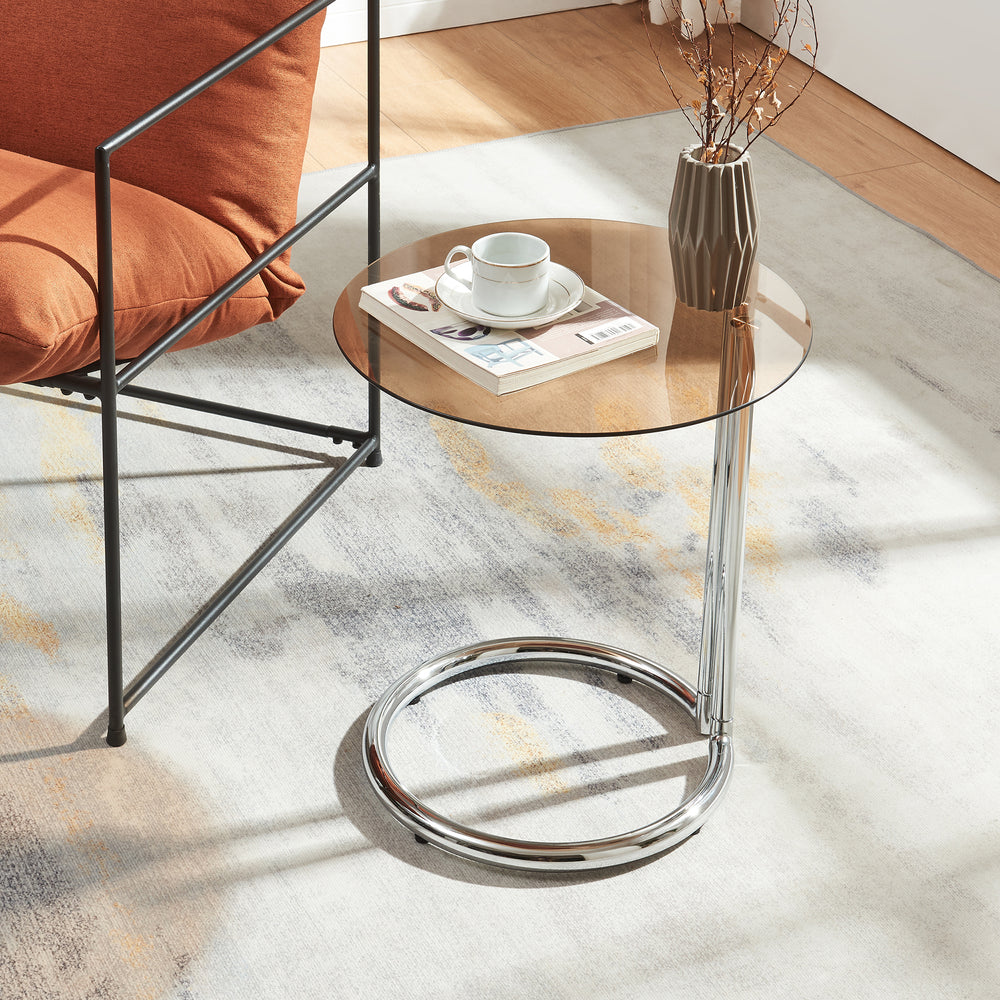 Stolik boczny Ylivieska [en.casa]