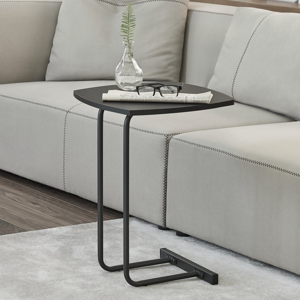 Stolik pomocniczy Kjellerup 55x40x40cm w różnych kolorach [en.casa] - premiumXL