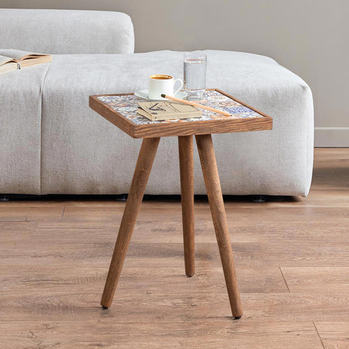 Stolik boczny Götene 45x32x32cm w różnych kolorach [en.casa]