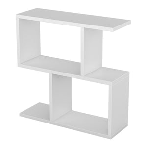 Stolik boczny Bærum 60x20x60cm w różnych kolorach [en.casa]