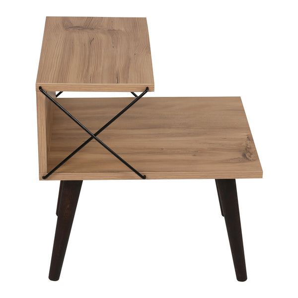 Stolik boczny Bergen 50x40x55cm w różnych kolorach. kolory [en.casa]