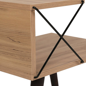 Stolik boczny Bergen 50x40x55cm w różnych kolorach. kolory [en.casa]