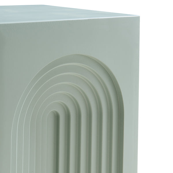 Stolik boczny Elverumn [en.casa]