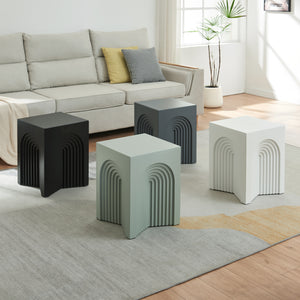 Stolik boczny Elverumn [en.casa]