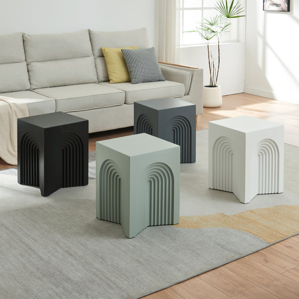 Stolik boczny Elverumn [en.casa]