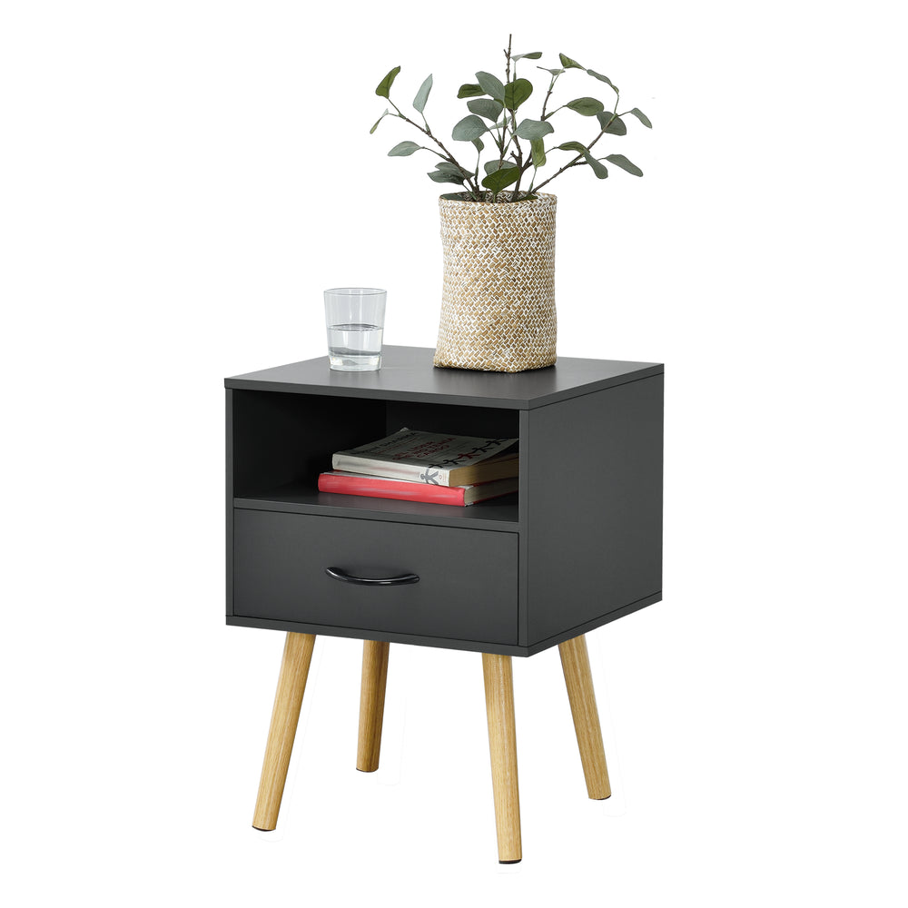 Zestaw stolików bocznych Gävle [en.casa]