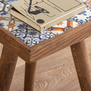 Stolik boczny Götene 45x32x32cm w różnych kolorach [en.casa]