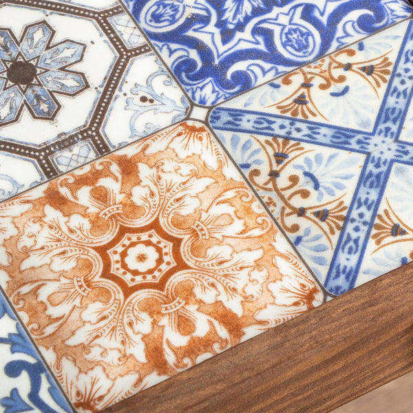 Stolik boczny Götene 45x32x32cm w różnych kolorach [en.casa]