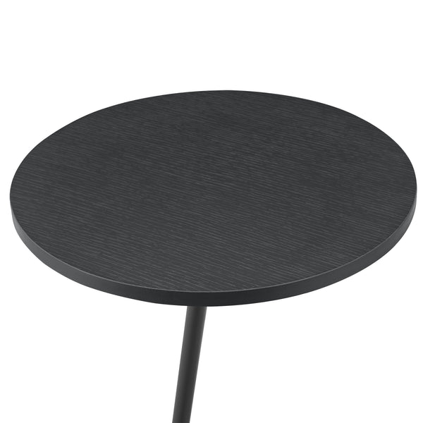 Stolik boczny Karup 55x40cm w różnych kolorach. kolory [en.casa]