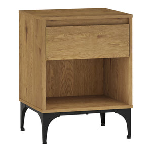 Stolik boczny Kistiandi [en.casa]