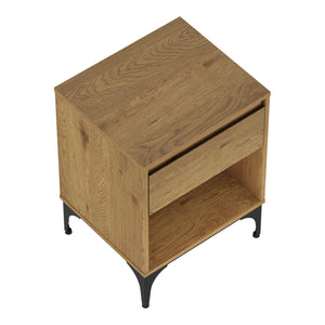 Stolik boczny Kistiandi [en.casa]