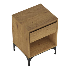 Stolik boczny Kistiandi [en.casa]