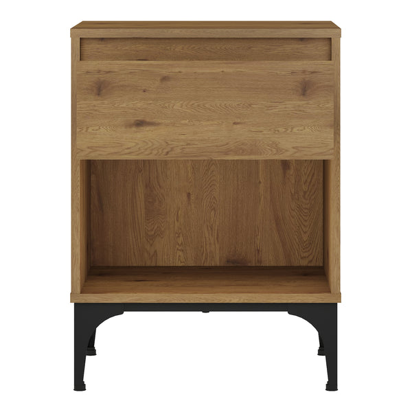 Stolik boczny Kistiandi [en.casa]