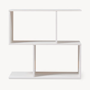 Stolik boczny Koxjö 57x60x20 cm [en.casa]