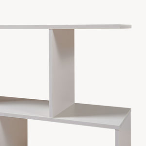 Stolik boczny Koxjö 57x60x20 cm [en.casa]