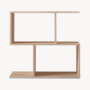 Stolik boczny Koxjö 57x60x20 cm [en.casa]