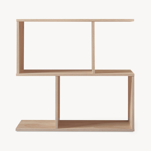 Stolik boczny Koxjö 57x60x20 cm [en.casa]