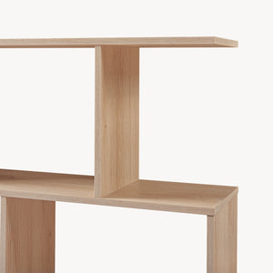 Stolik boczny Koxjö 57x60x20 cm [en.casa]