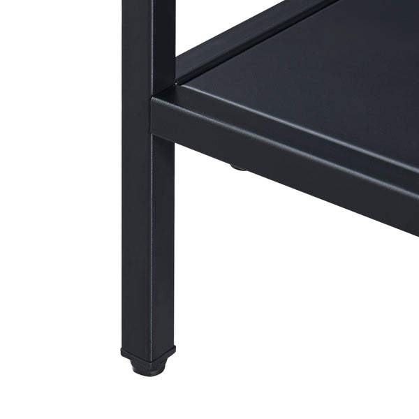 Stolik boczny Kumlinge w różnych kolorach i rozmiarach Kolory i rozmiary [en.casa]